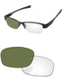 Adapt Green Photochromic-Standard