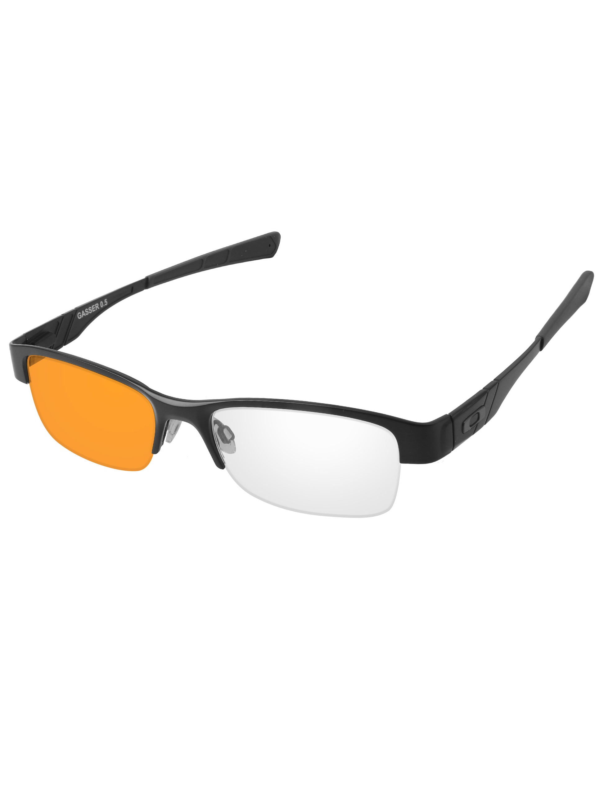 Adapt Orange Photochromic-Standard