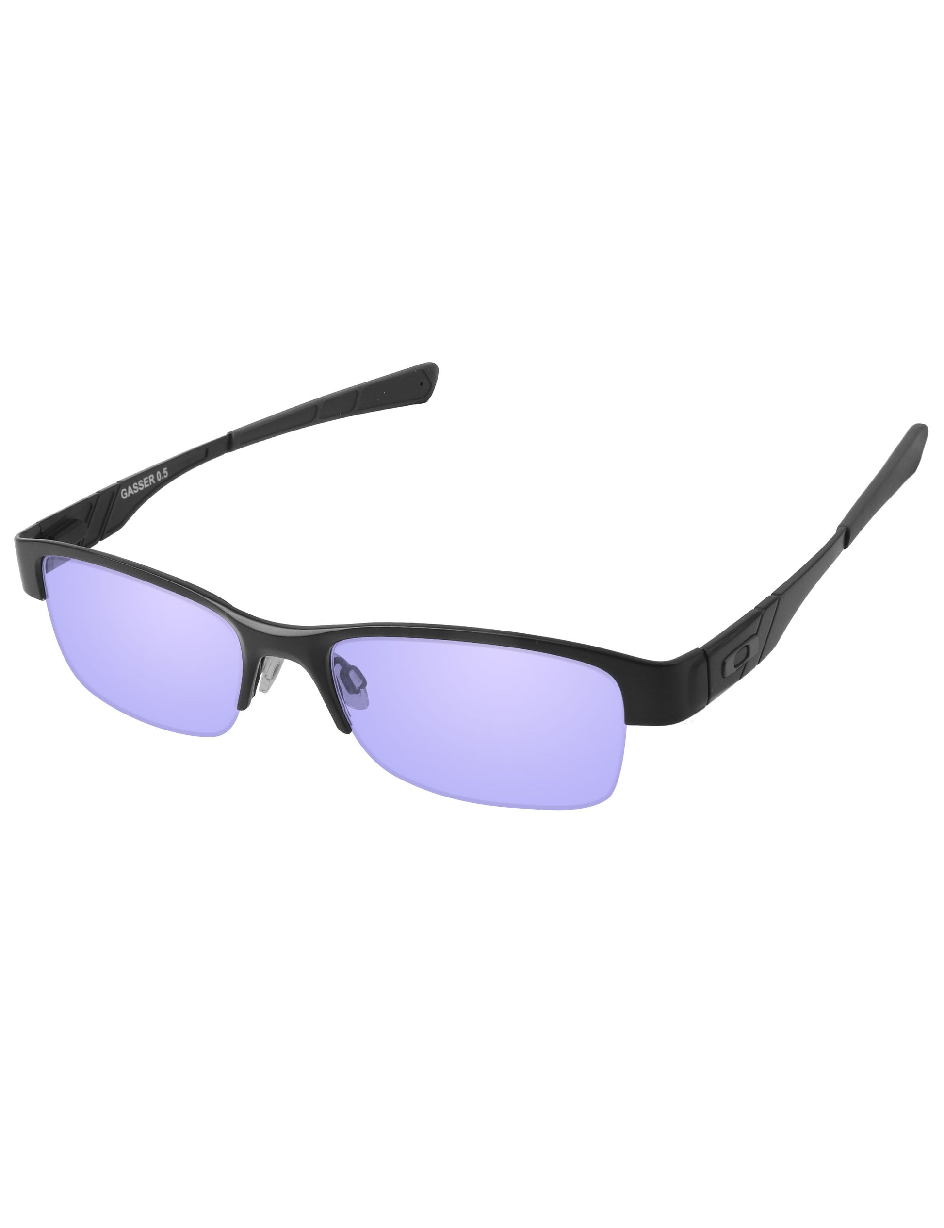 Low Light Violet-Standard