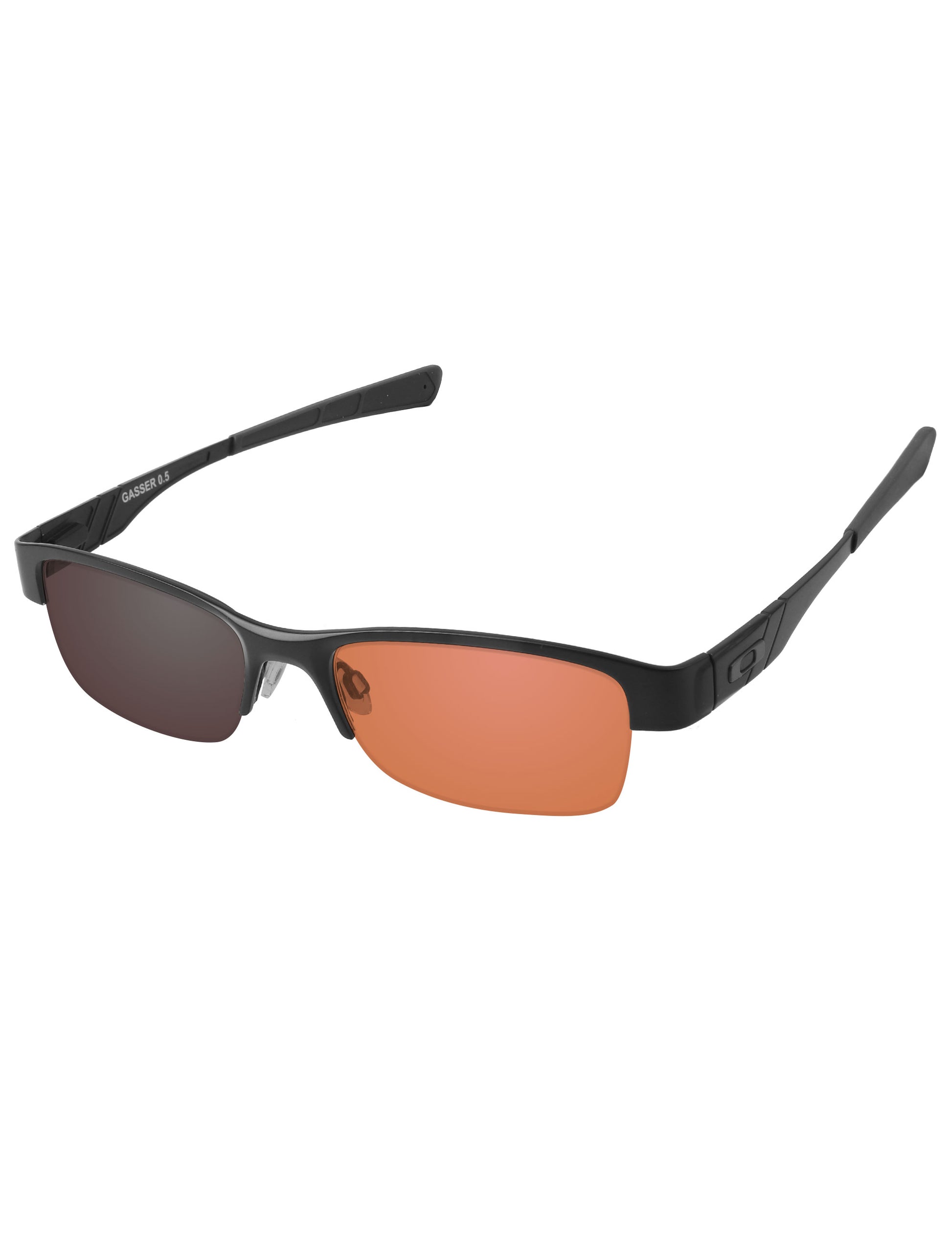 Orange Photochromic-Standard