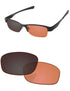 Orange Photochromic-Standard