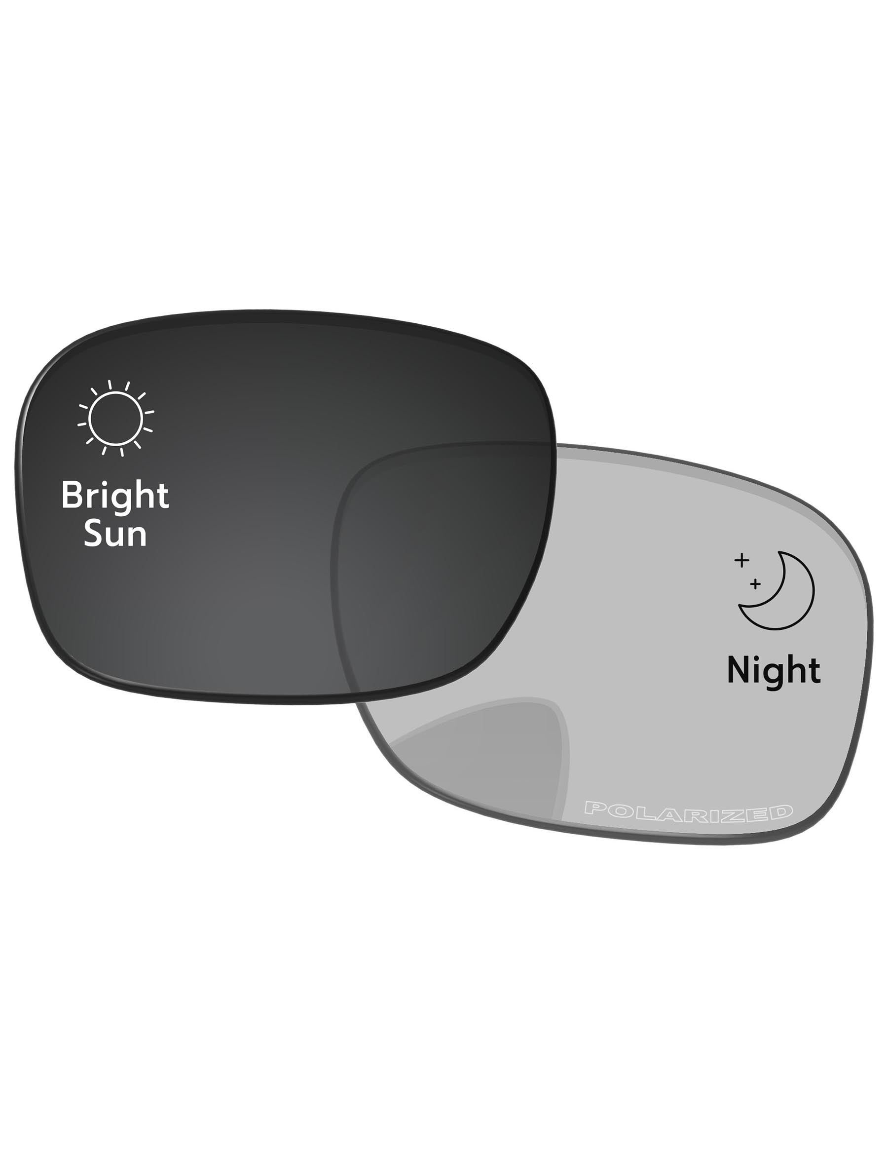 Gray Photochromic-Pro