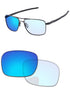 Eclipse Blue Shield Photochromic-Pro+