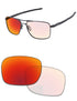 Eclipse Red Shield Photochromic-Pro+
