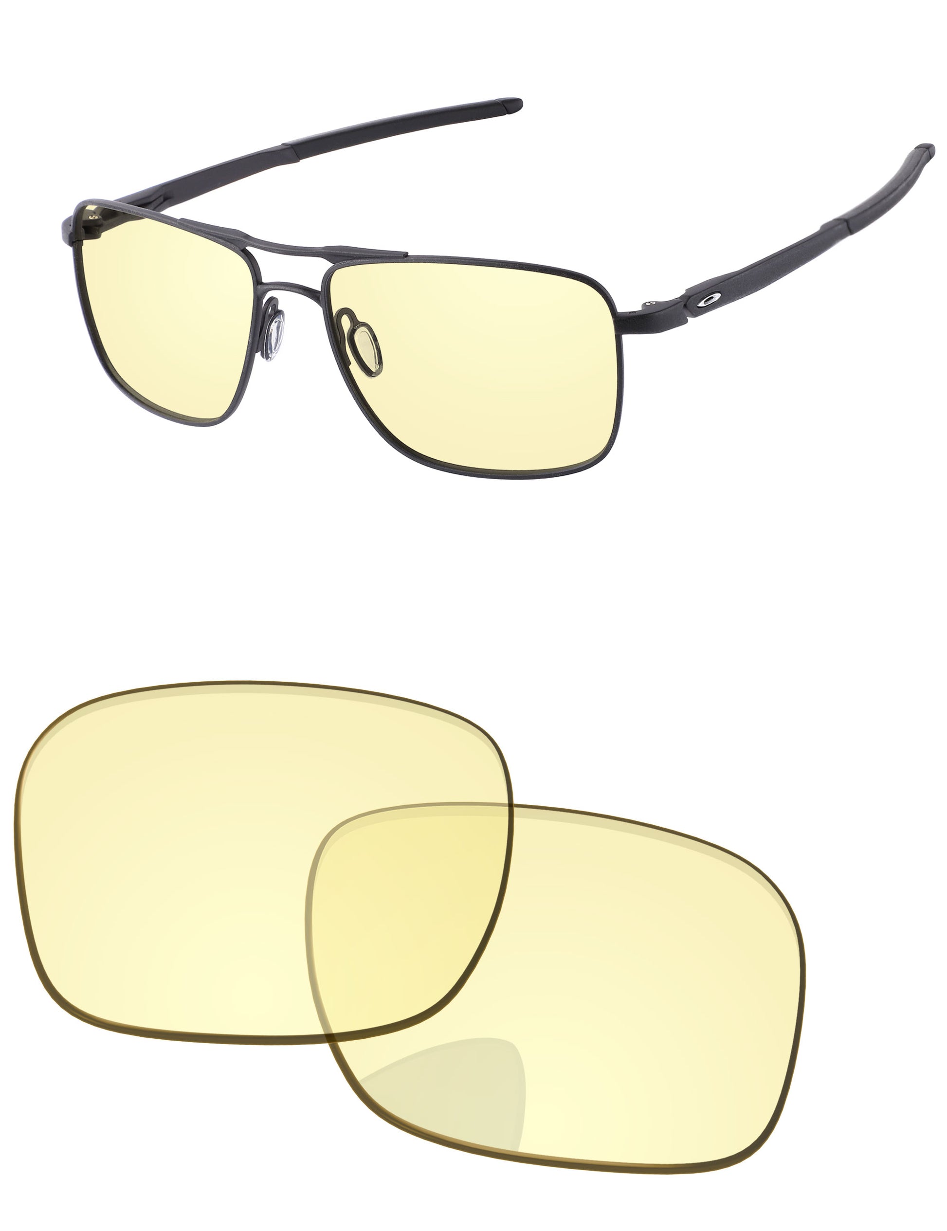 Gaming Lens Blue Light Blocking-Pro+