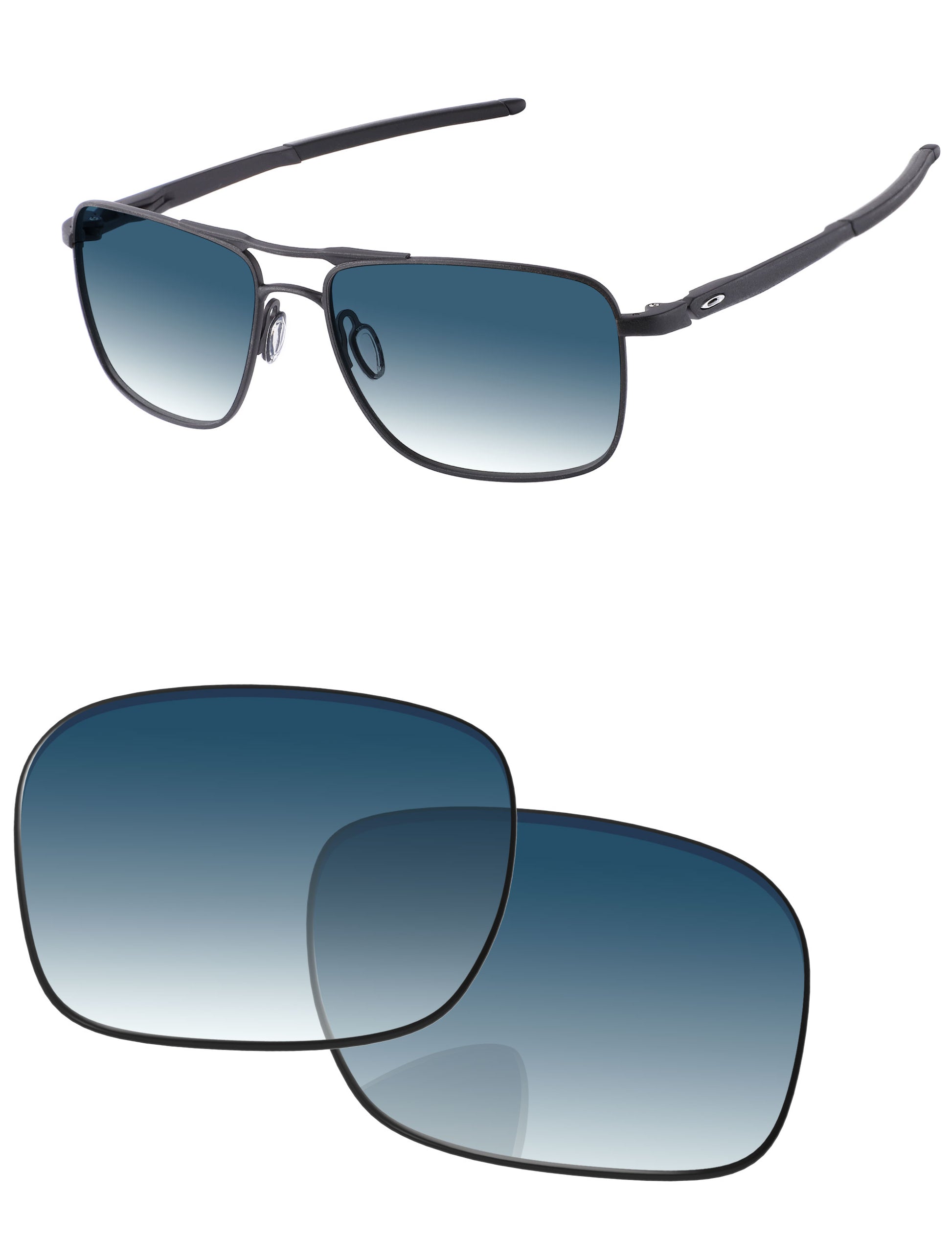 Blue Gradient-Standard