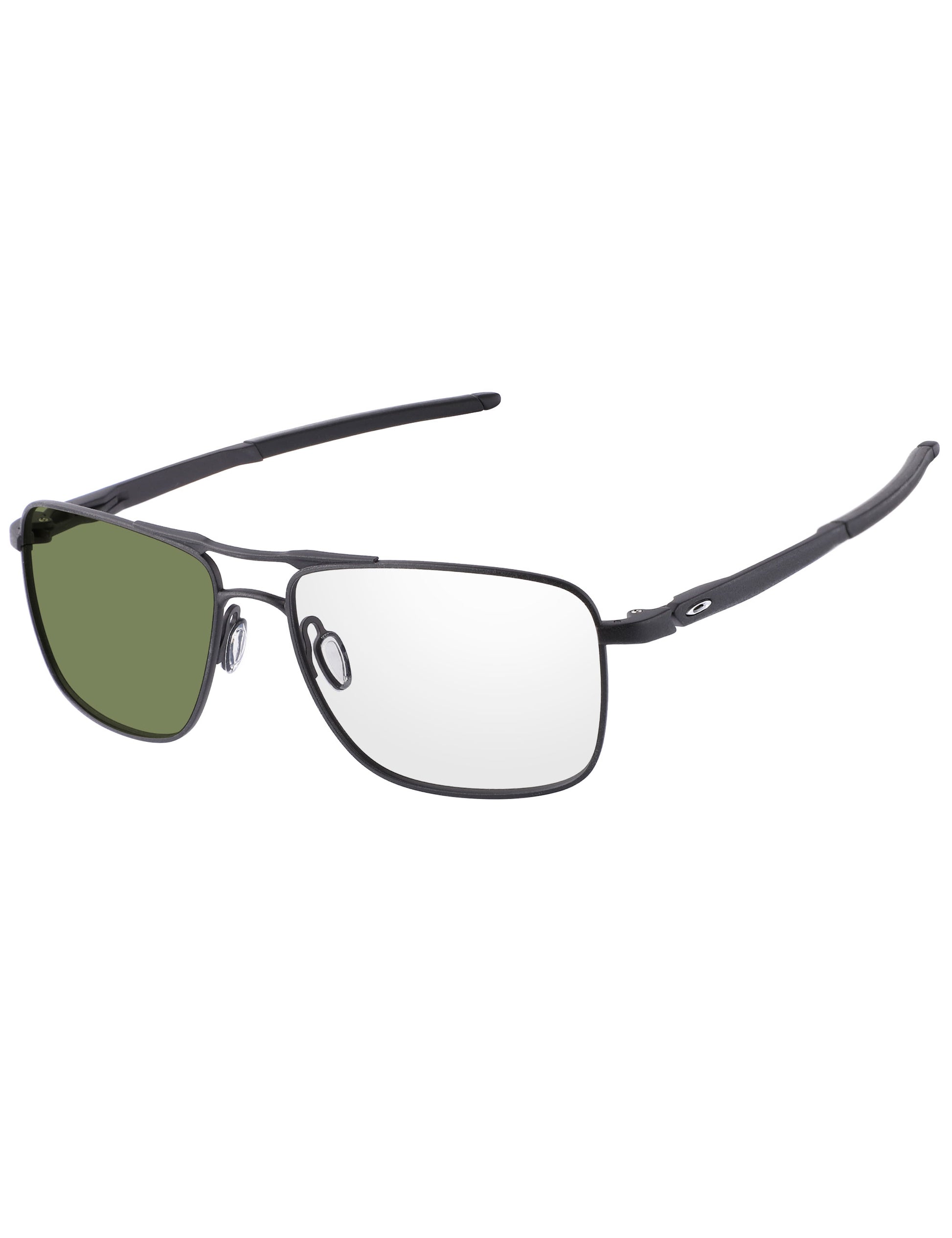 Eclipse Green Photochromic-Standard