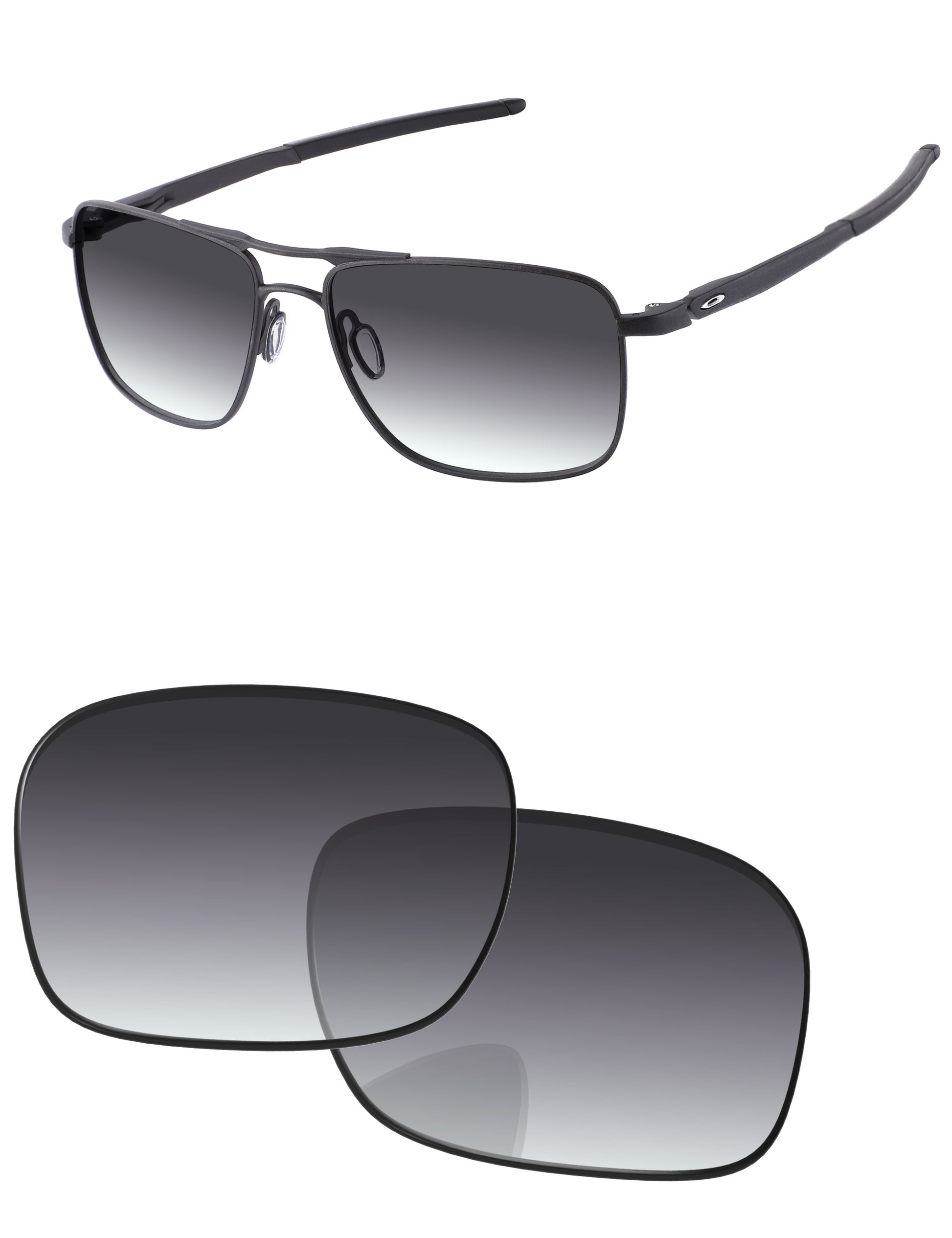 Gray Gradient-Standard