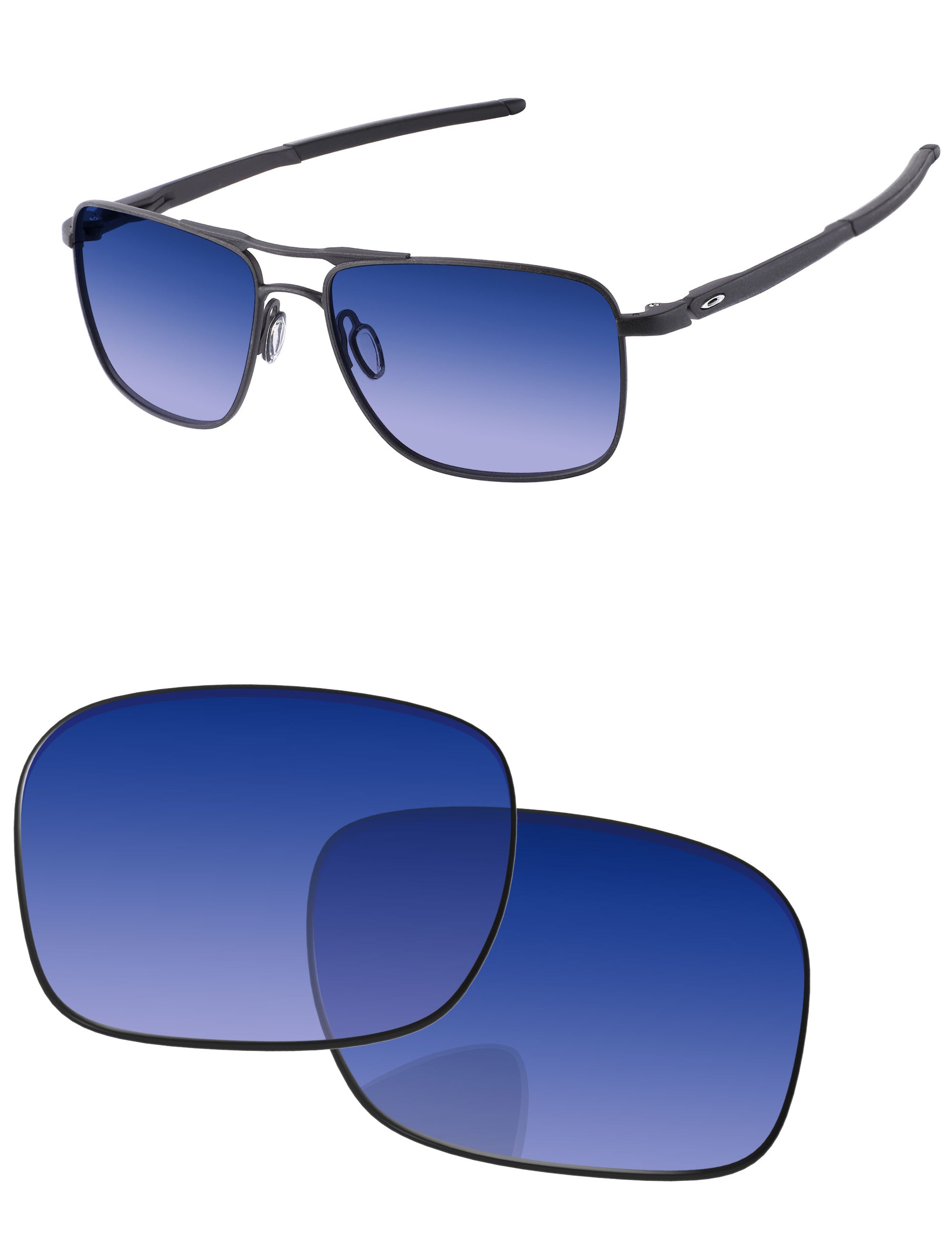 Sapphire Gradient-Standard