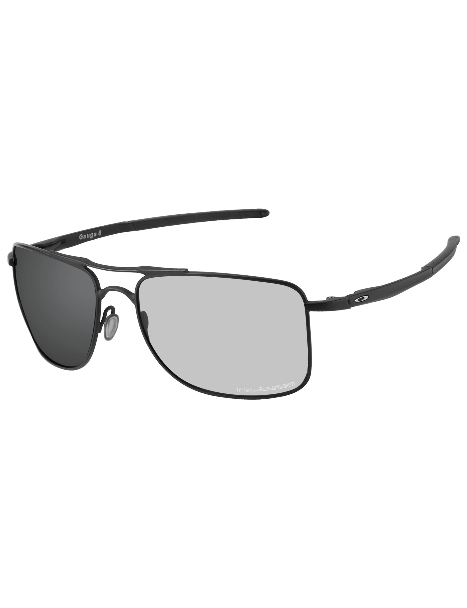 Gray Photochromic-Pro
