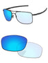 Adapt Blue Shield Photochromic-Pro+