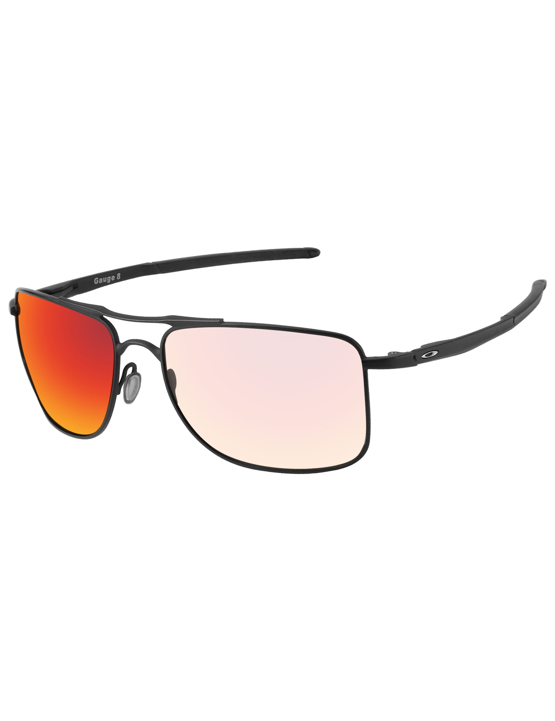 Adapt Red Shield Photochromic-Pro+