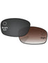 Brown Gradient Gray Photochromic-Standard