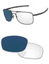 Adapt Blue Photochromic-Standard