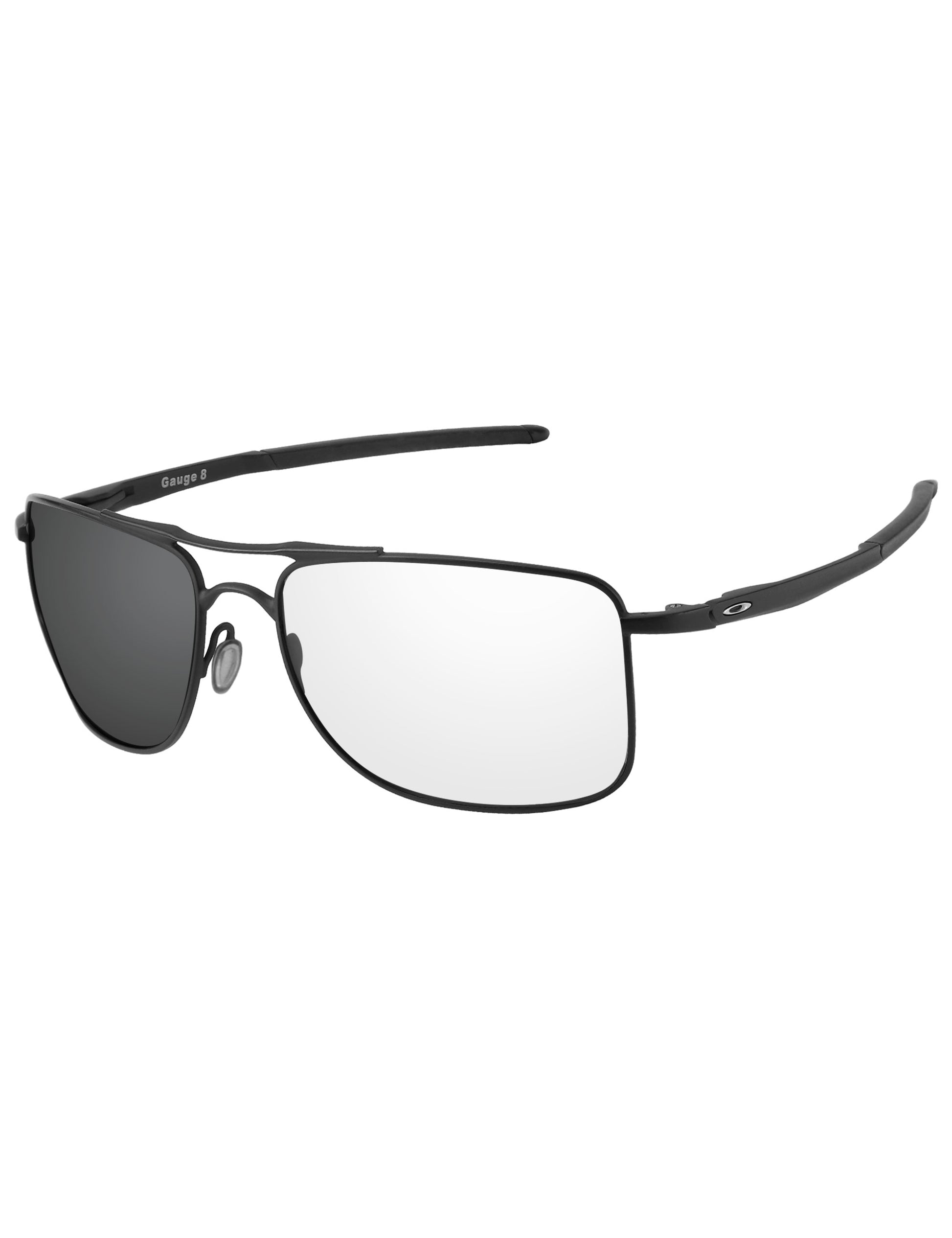 Adapt Gray Photochromic-Standard