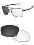 Adapt Gray Photochromic-Standard