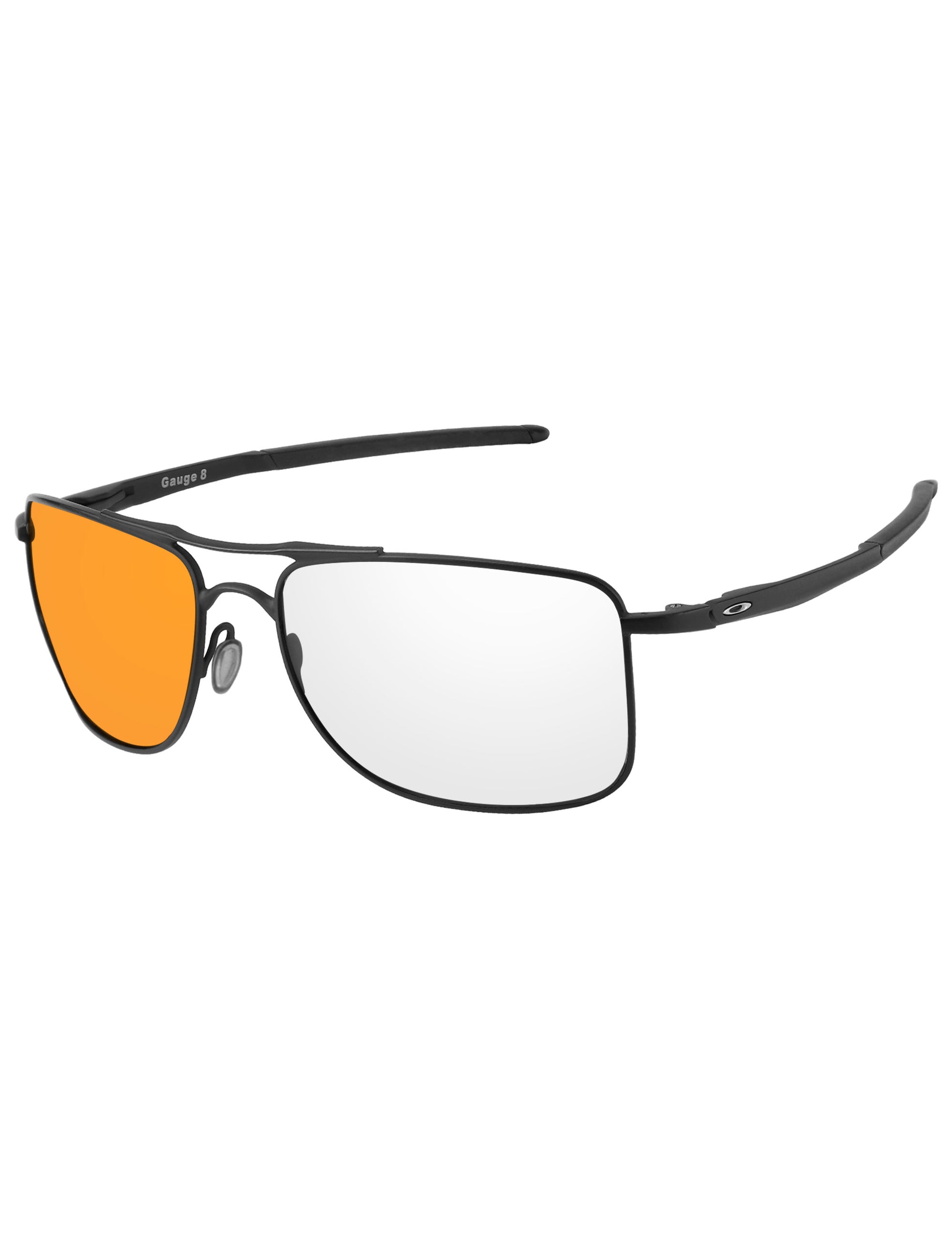 Adapt Orange Photochromic-Standard