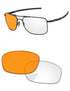 Adapt Orange Photochromic-Standard