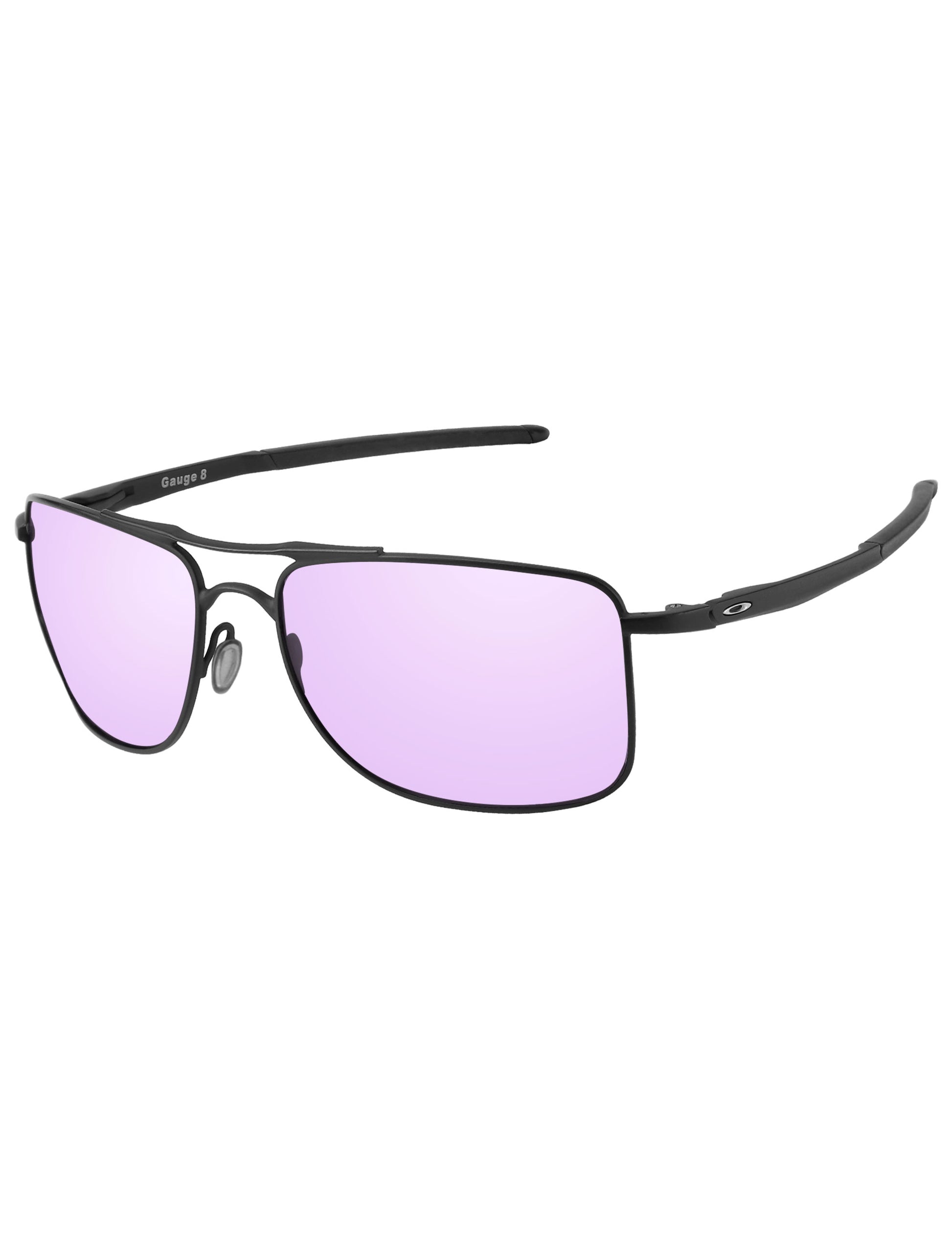 Low Light Pink-Standard