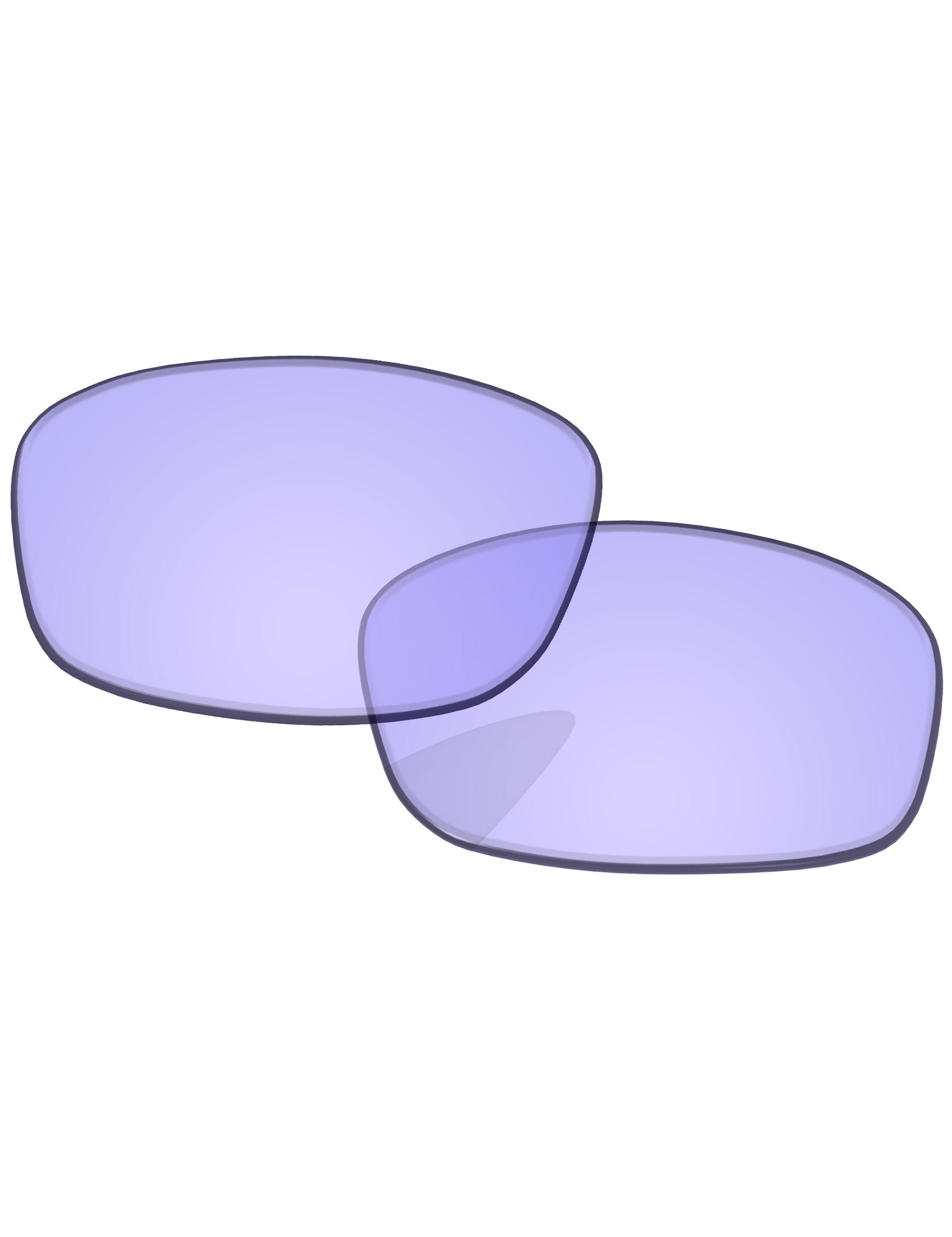 Low Light Violet-Standard