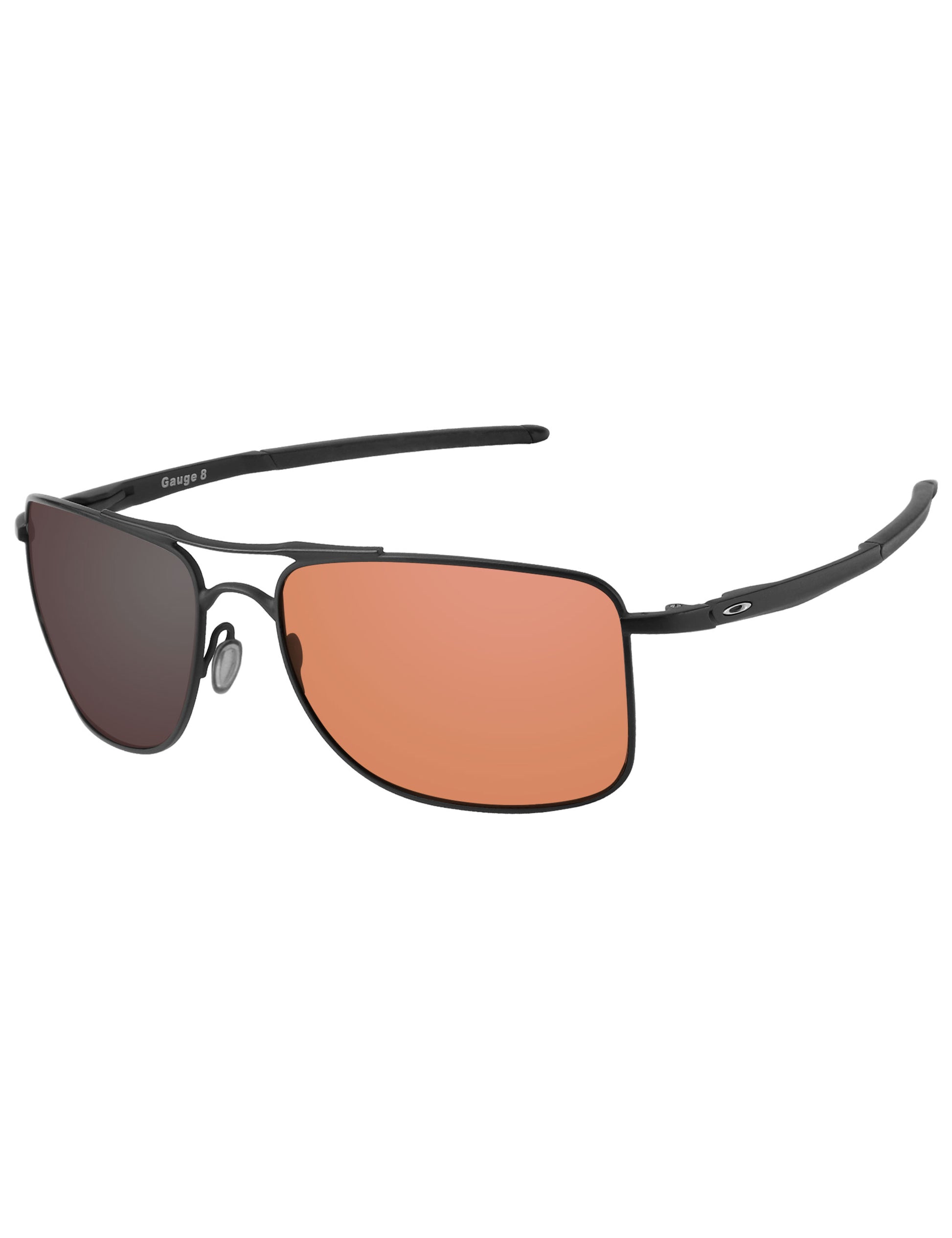 Orange Photochromic-Standard