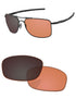 Orange Photochromic-Standard