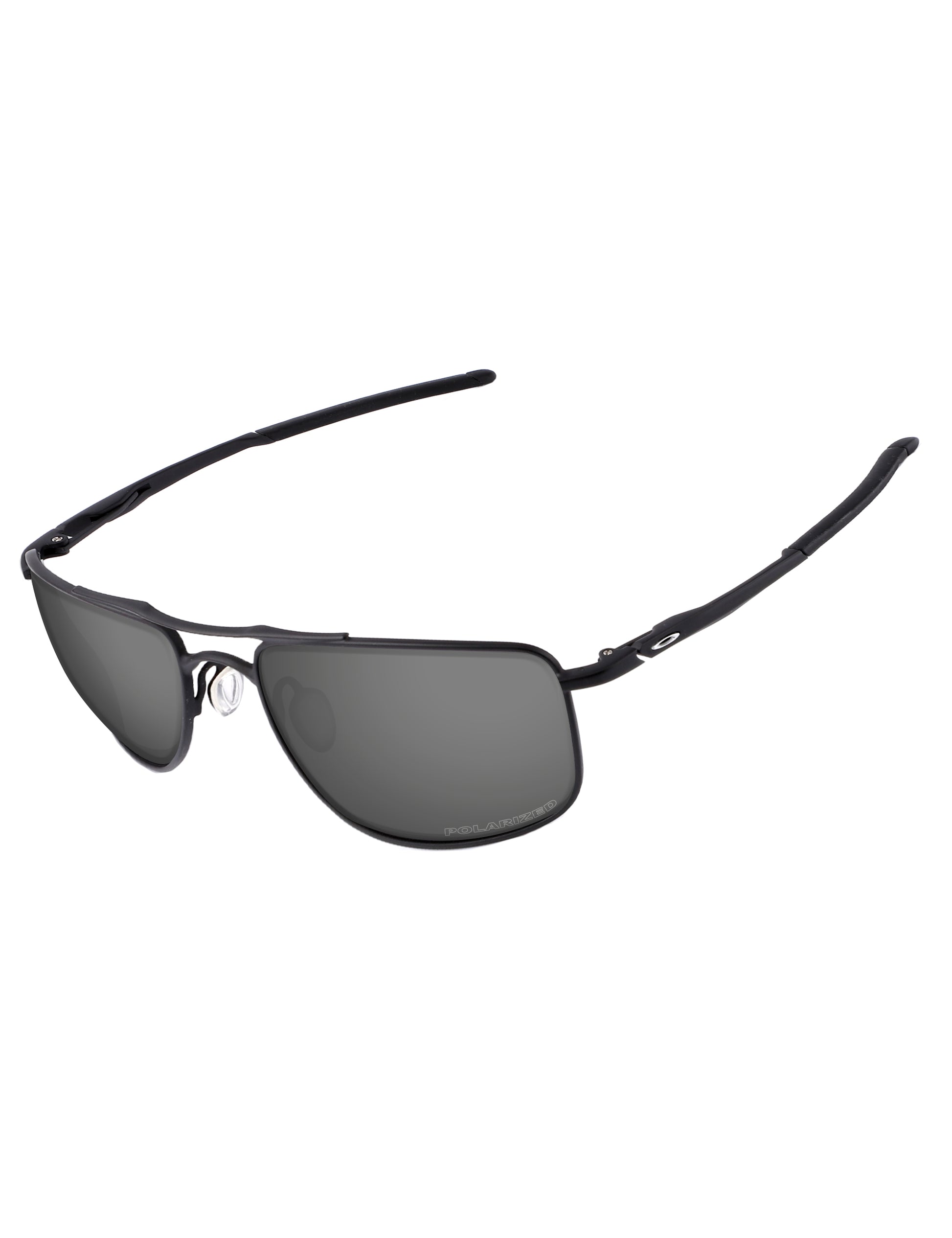 Black Chrome-Pro