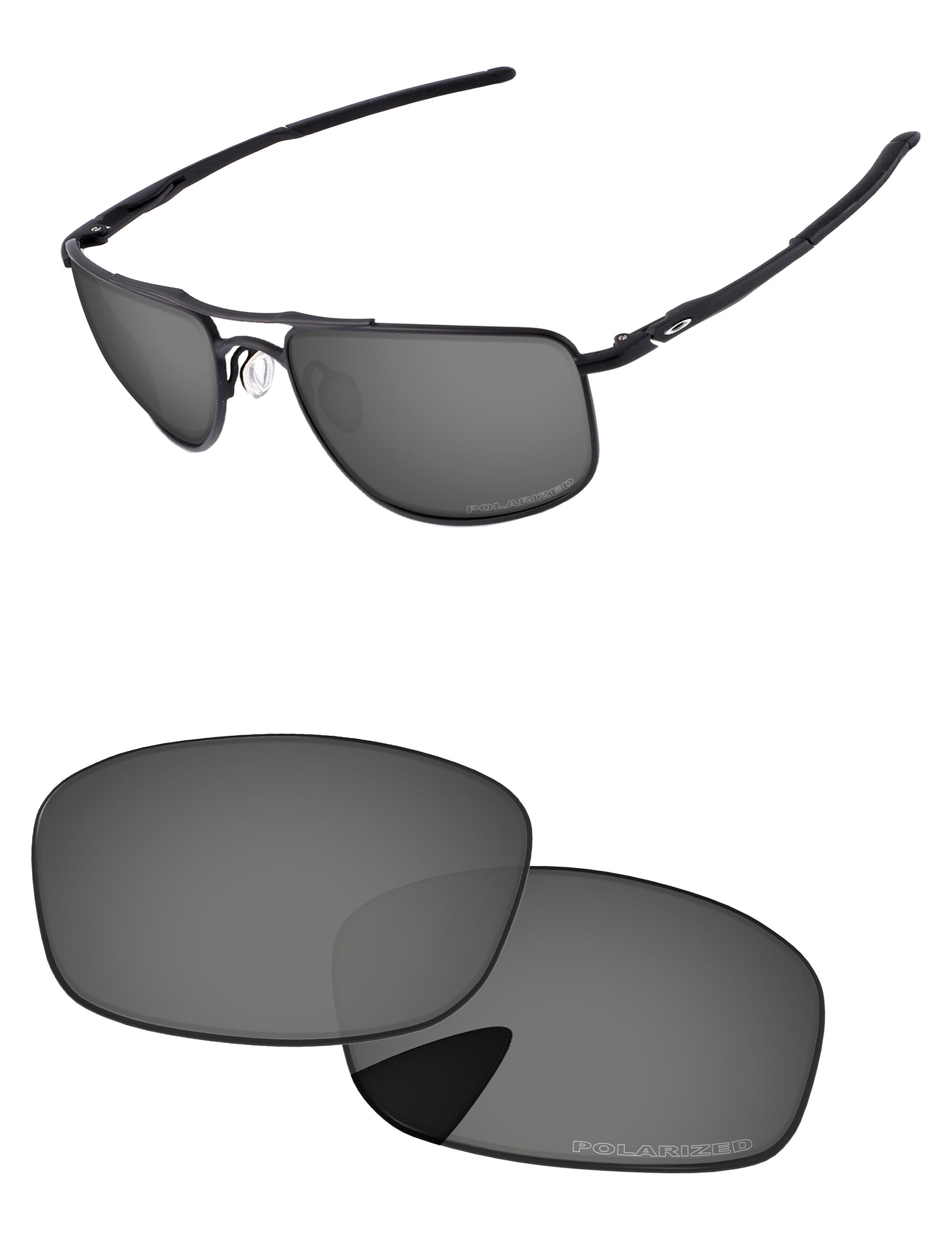 Black Chrome-Pro