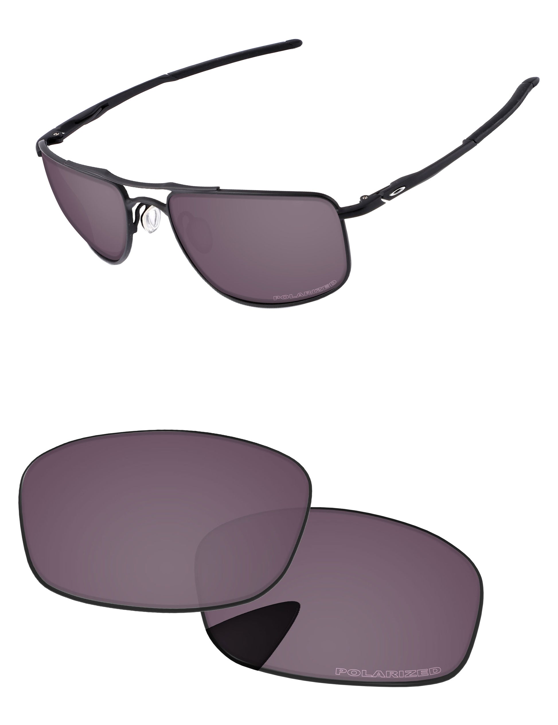 Gray Chrome-Pro