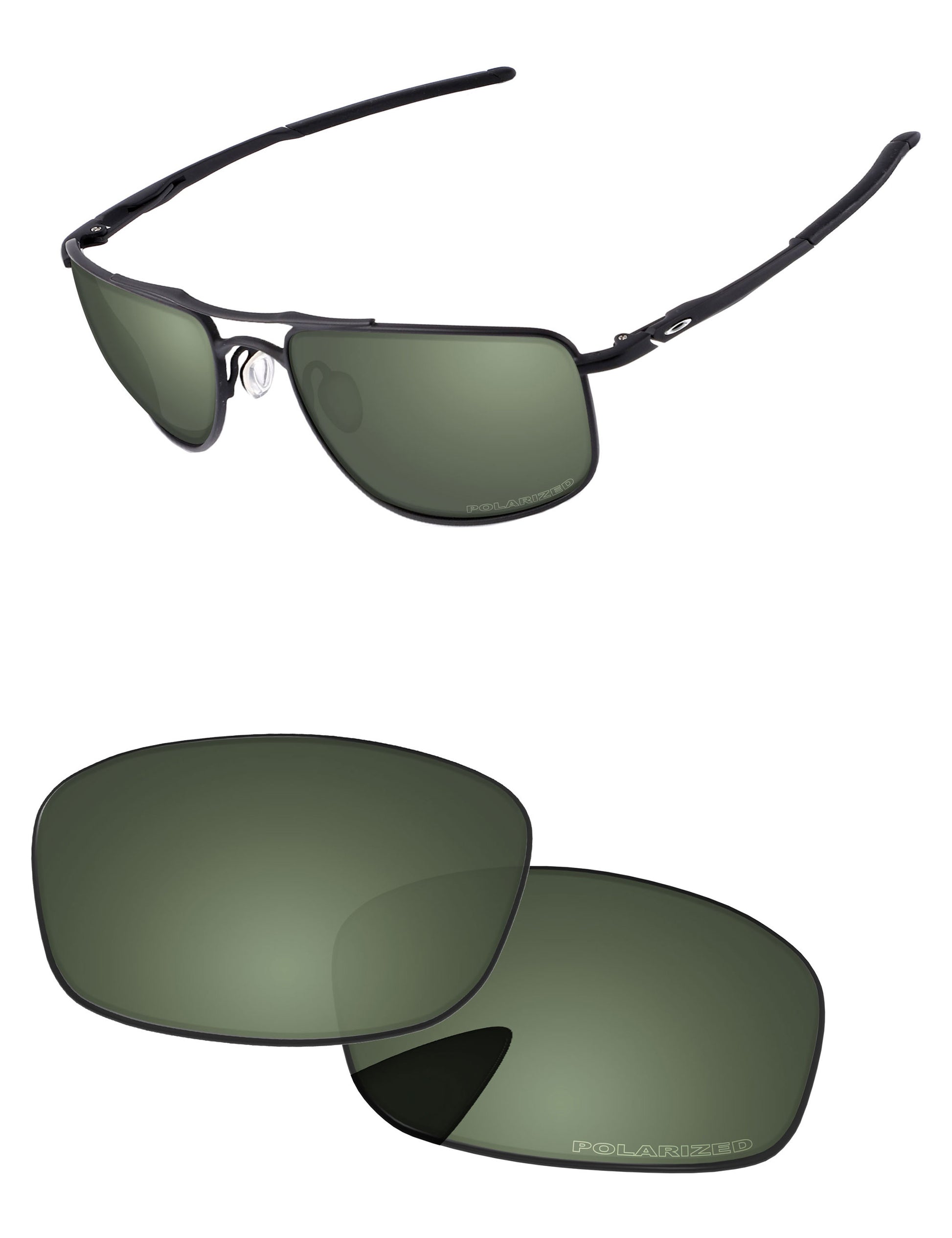 Gray Green-Pro