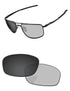 Gray Photochromic-Pro