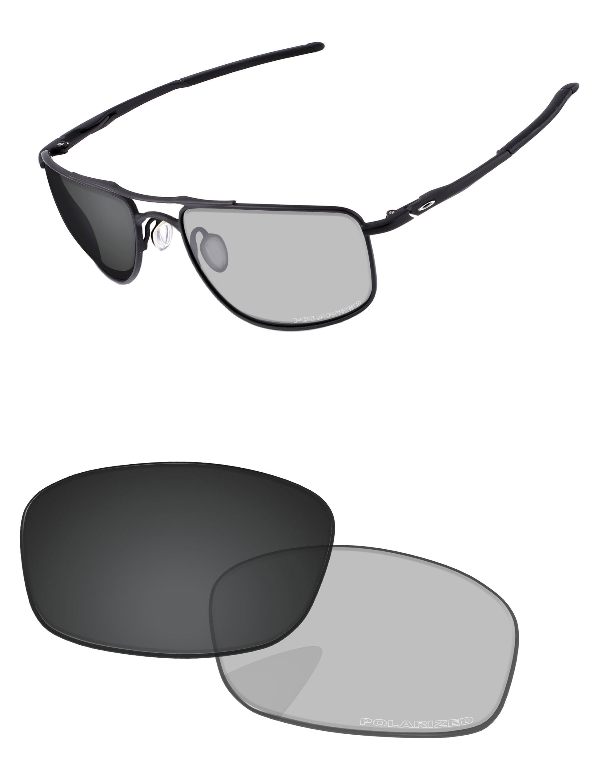 Gray Photochromic-Pro