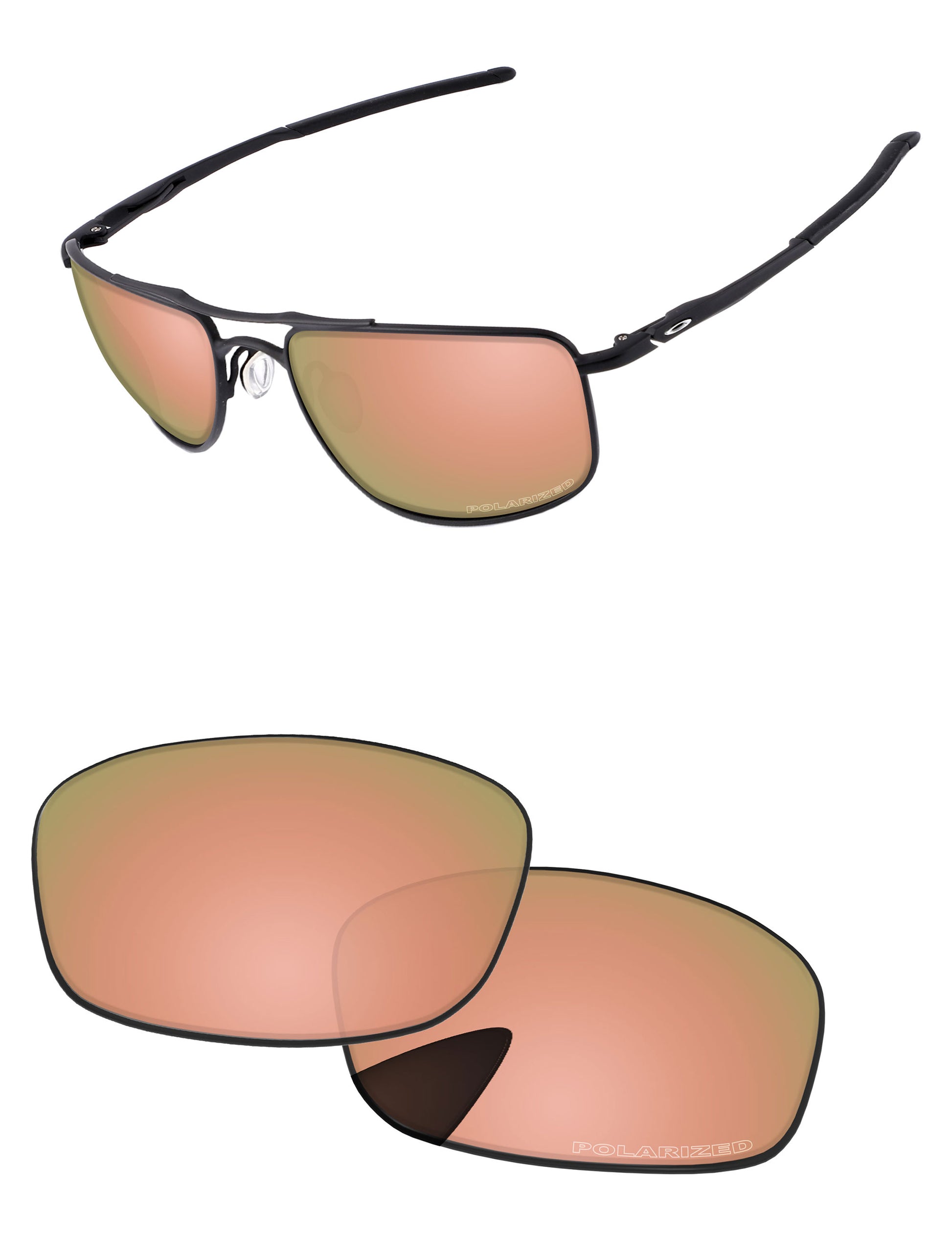 Rose Gold-Pro