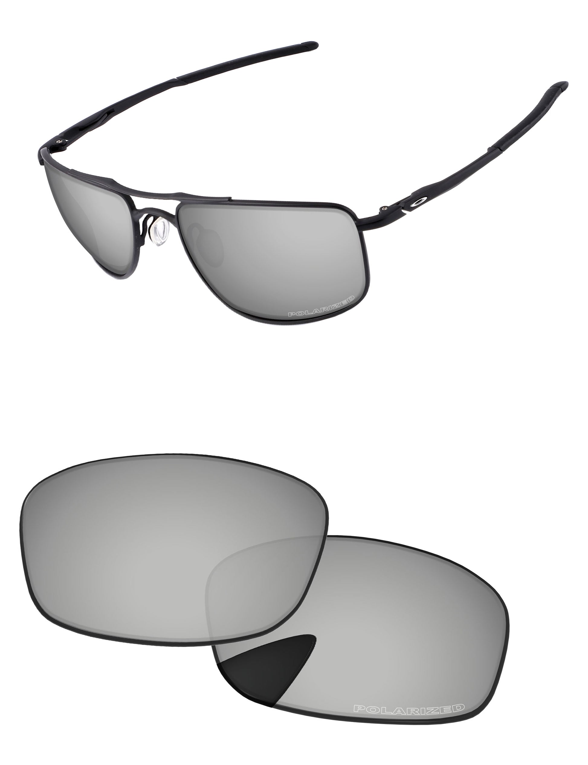 Silver Chrome-Pro