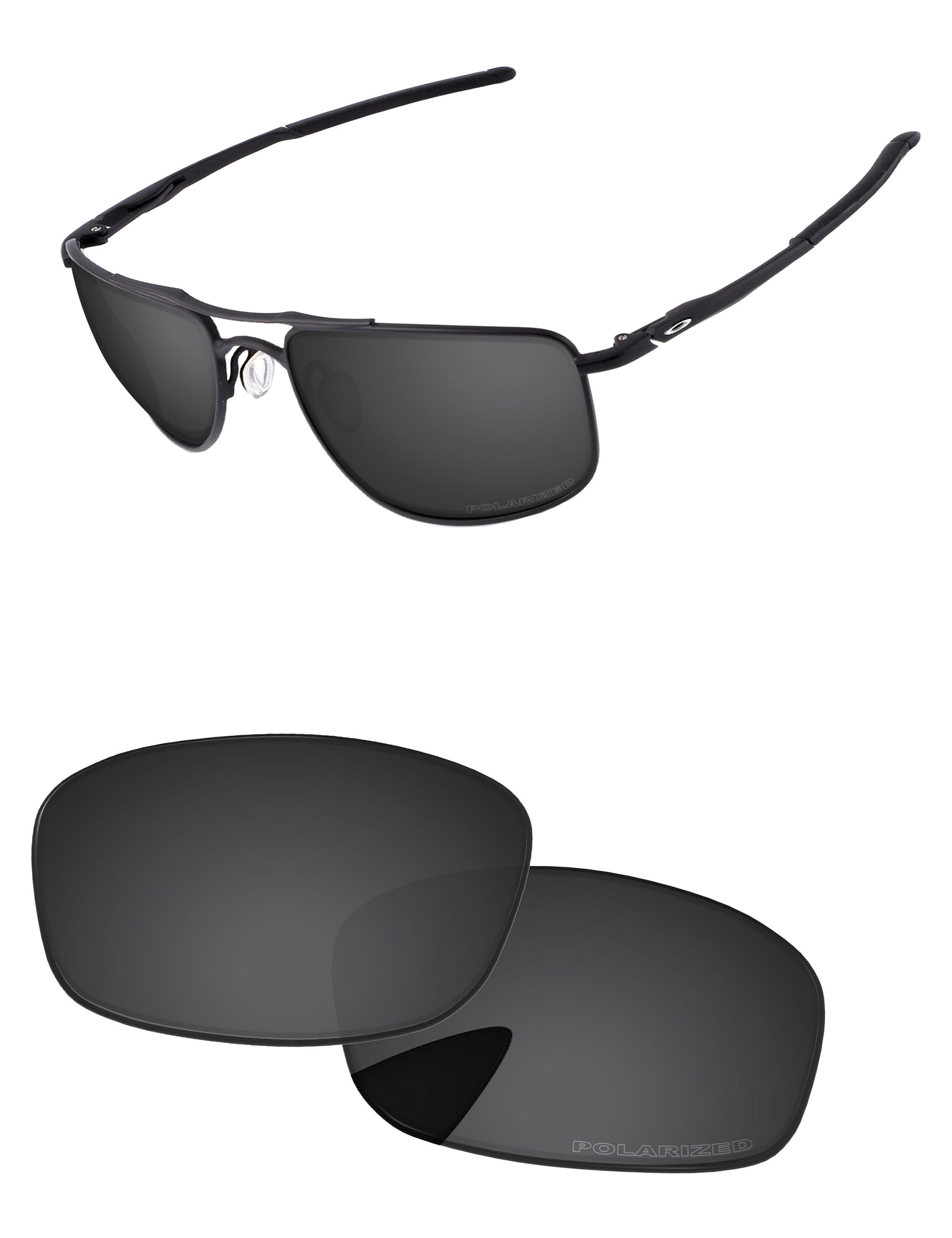 Solid Black-Pro