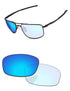 Eclipse Blue Shield Photochromic-Pro+