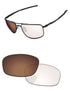 Eclipse Brown Photochromic-Pro+
