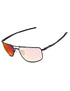 Eclipse Red Shield Photochromic-Pro+