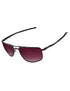 Burgundy Gradient-Standard
