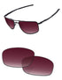 Burgundy Gradient-Standard