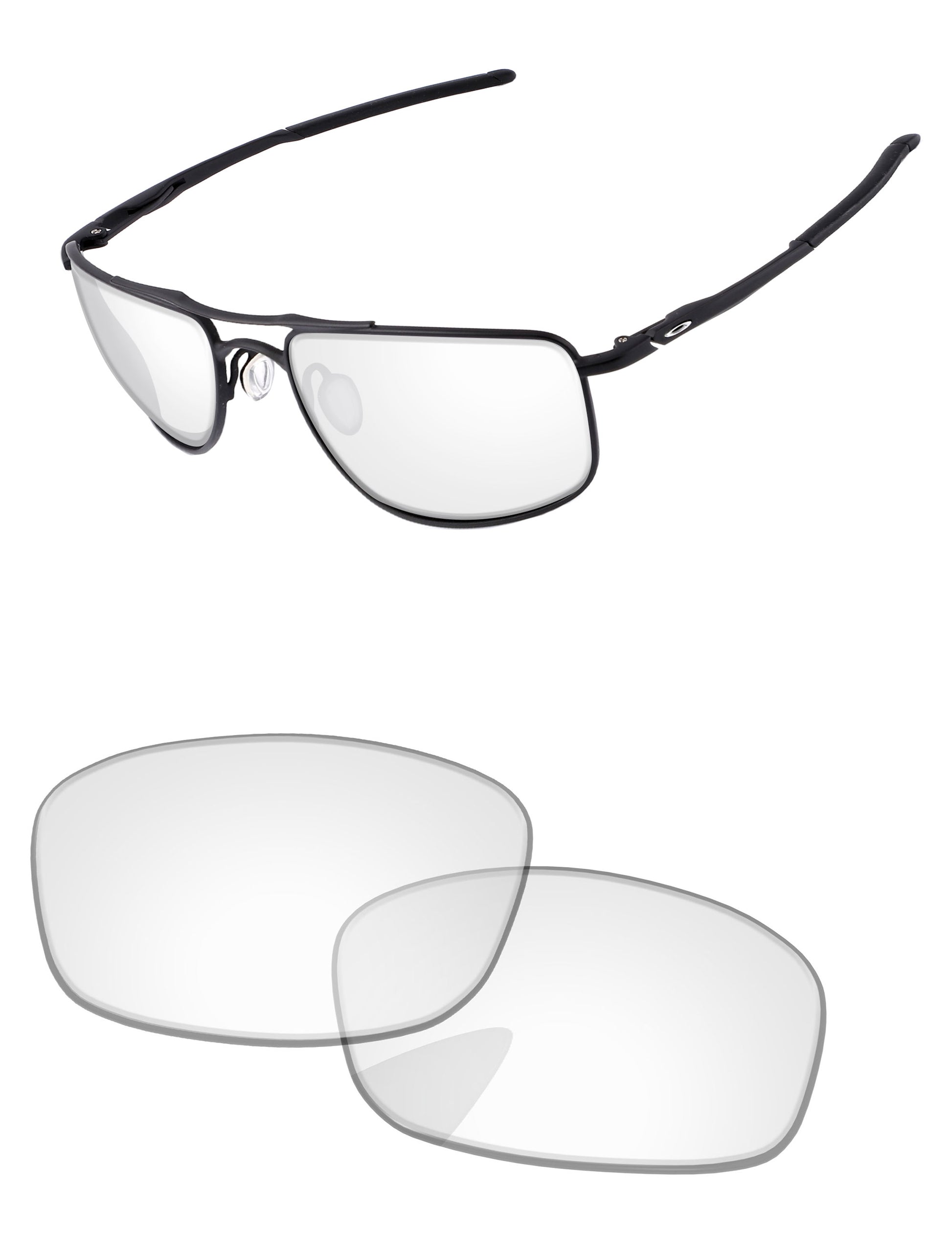 HD Clear-Standard