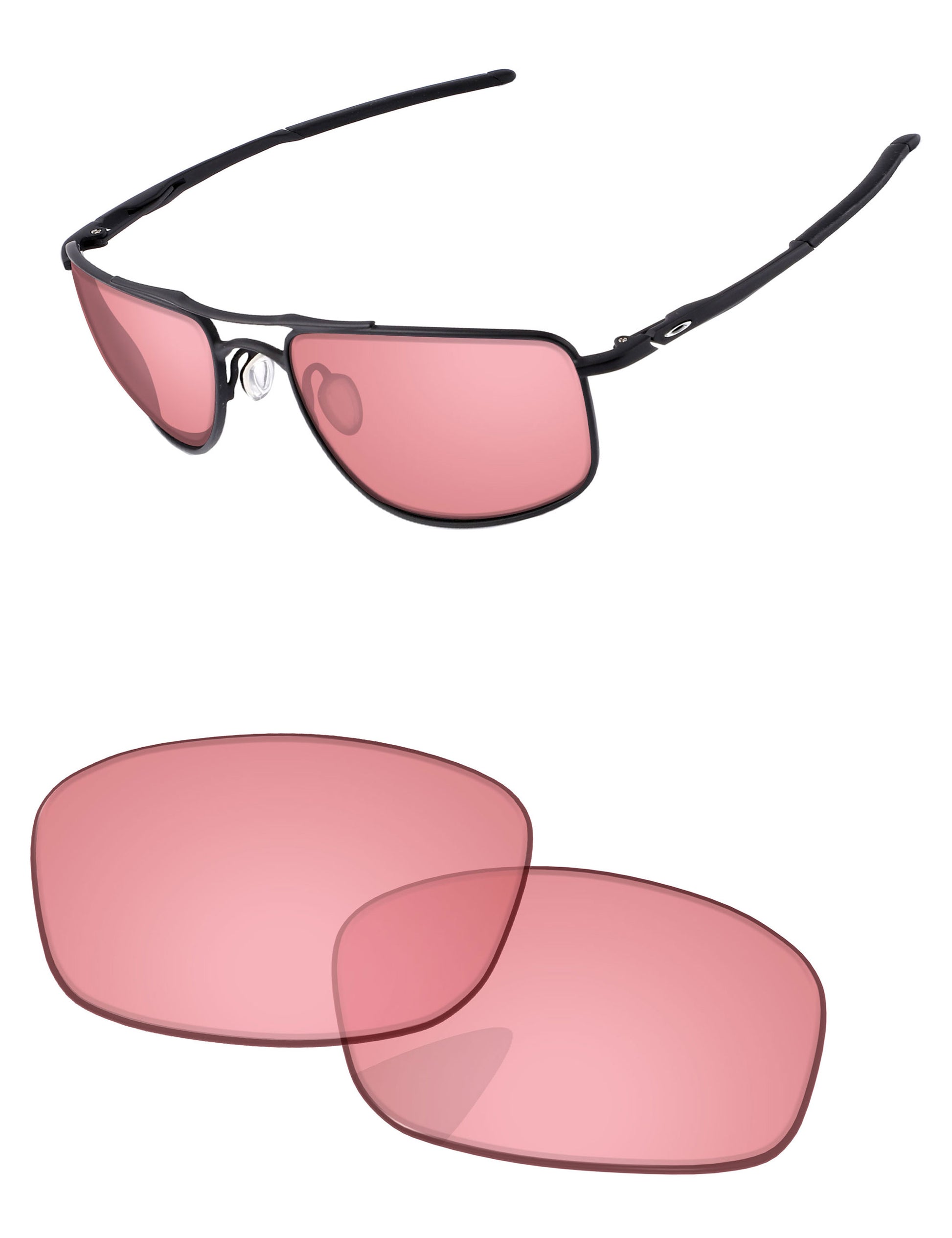 HD Pink-Standard