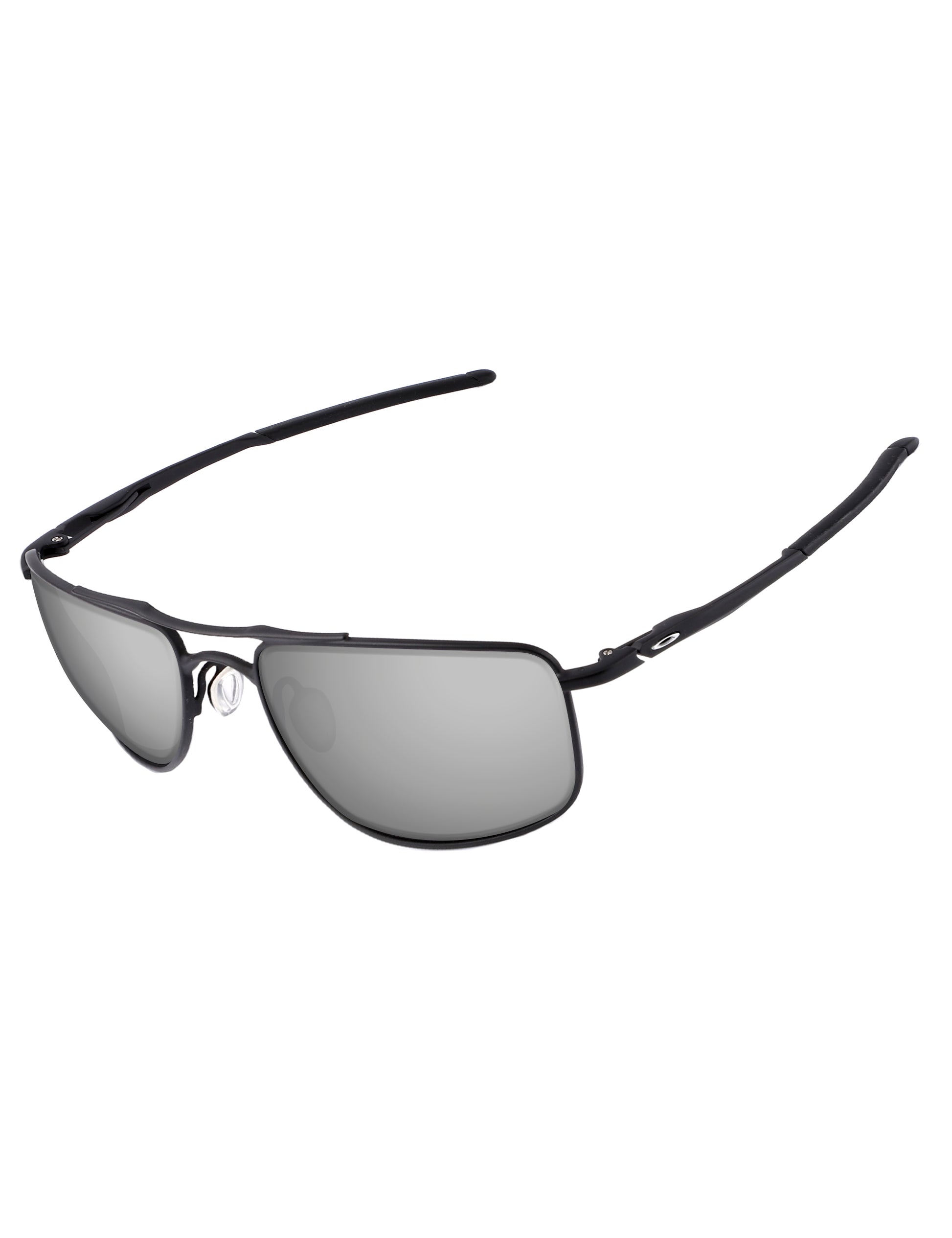 Silver Chrome-Standard