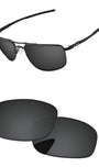 Solid Black-Standard