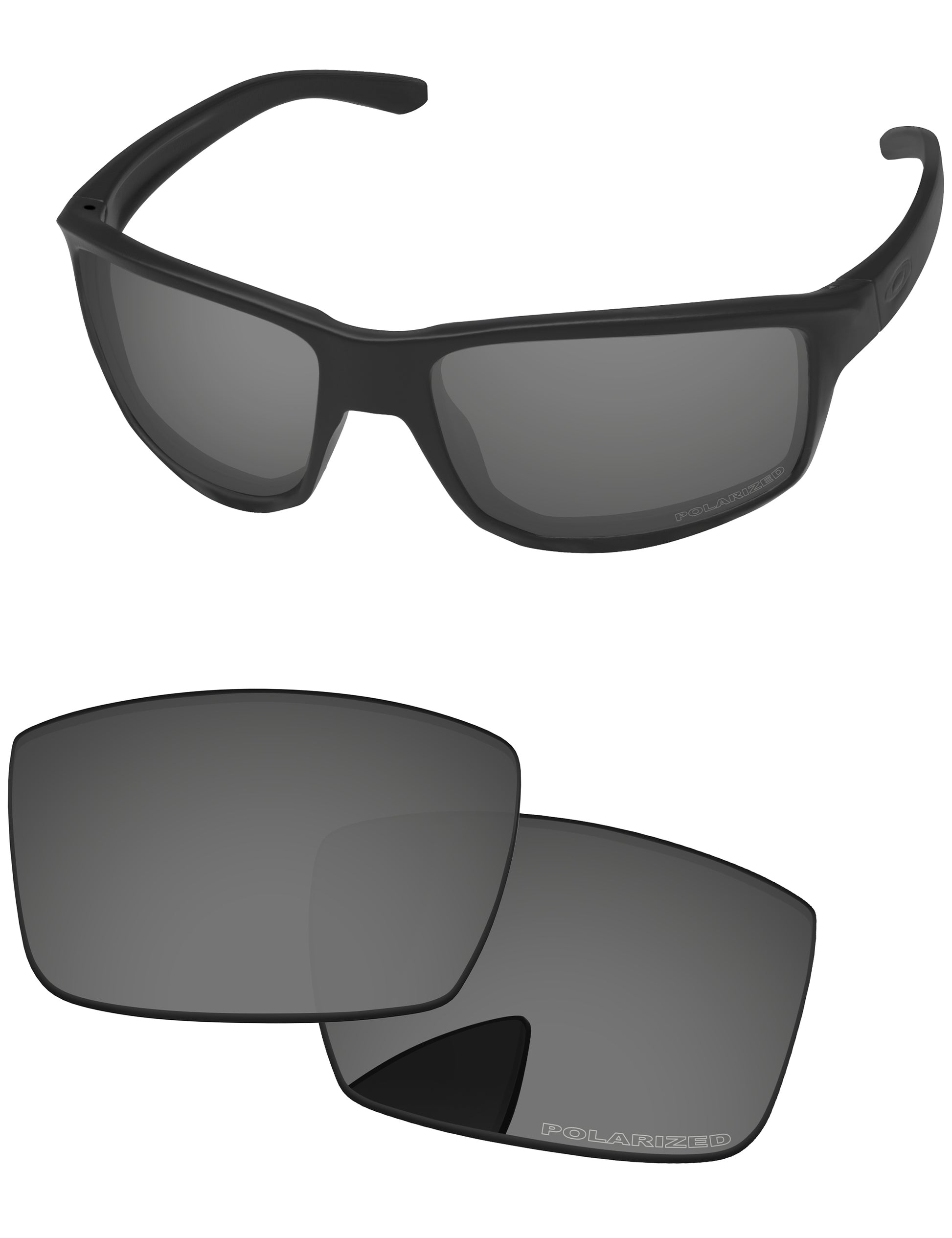 Black Chrome-Pro