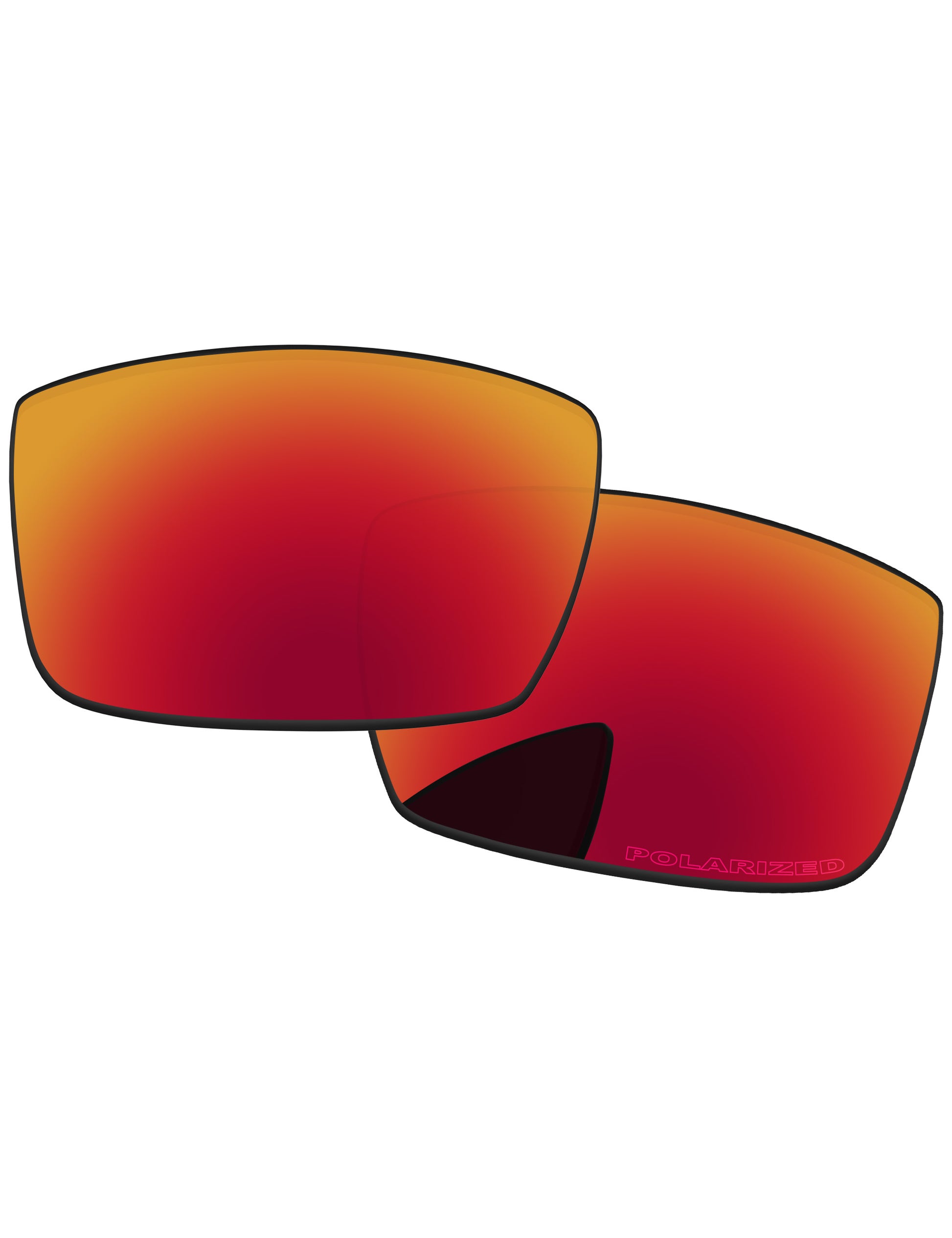 Deep Red-Pro