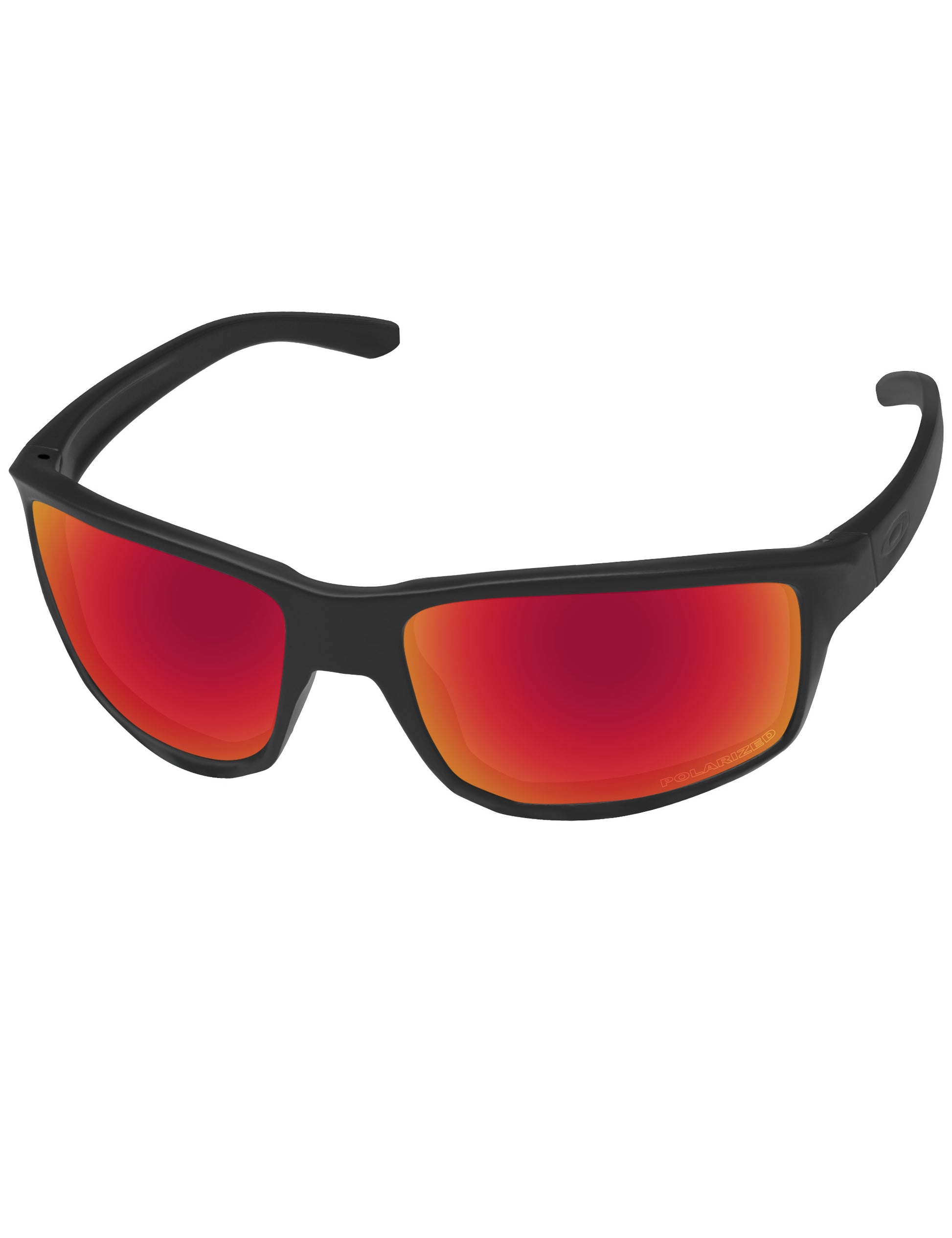 Deep Red-Pro