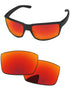 Fire Red-Pro