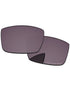 Gray Chrome-Pro