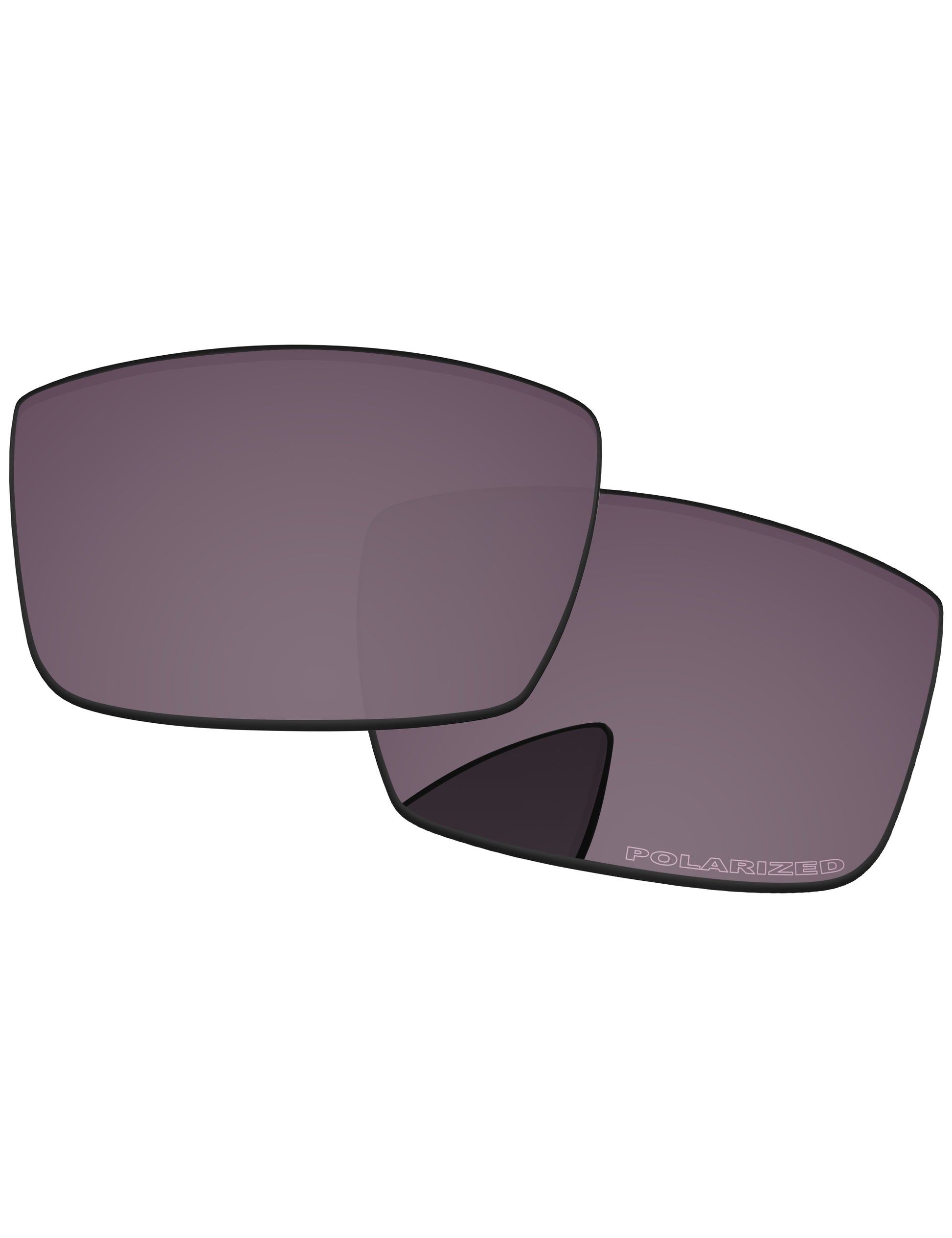 Gray Chrome-Pro